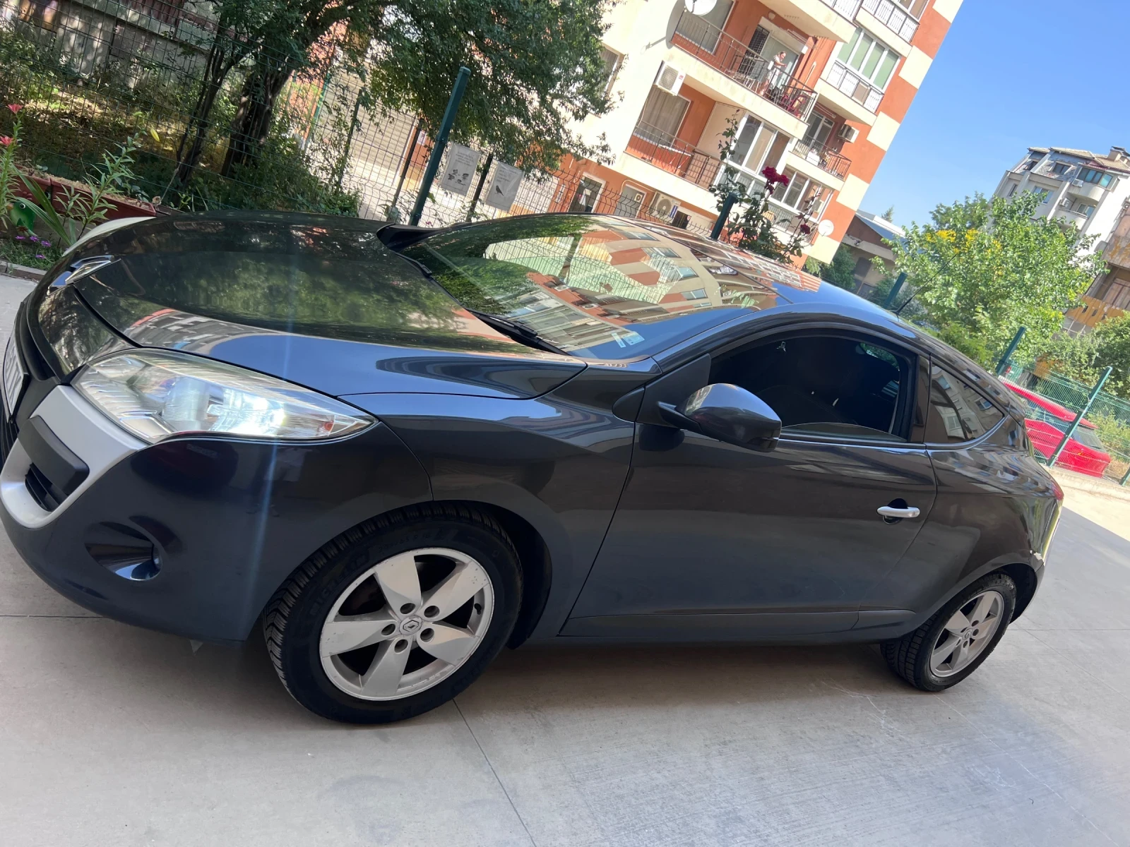Renault Megane  - изображение 5