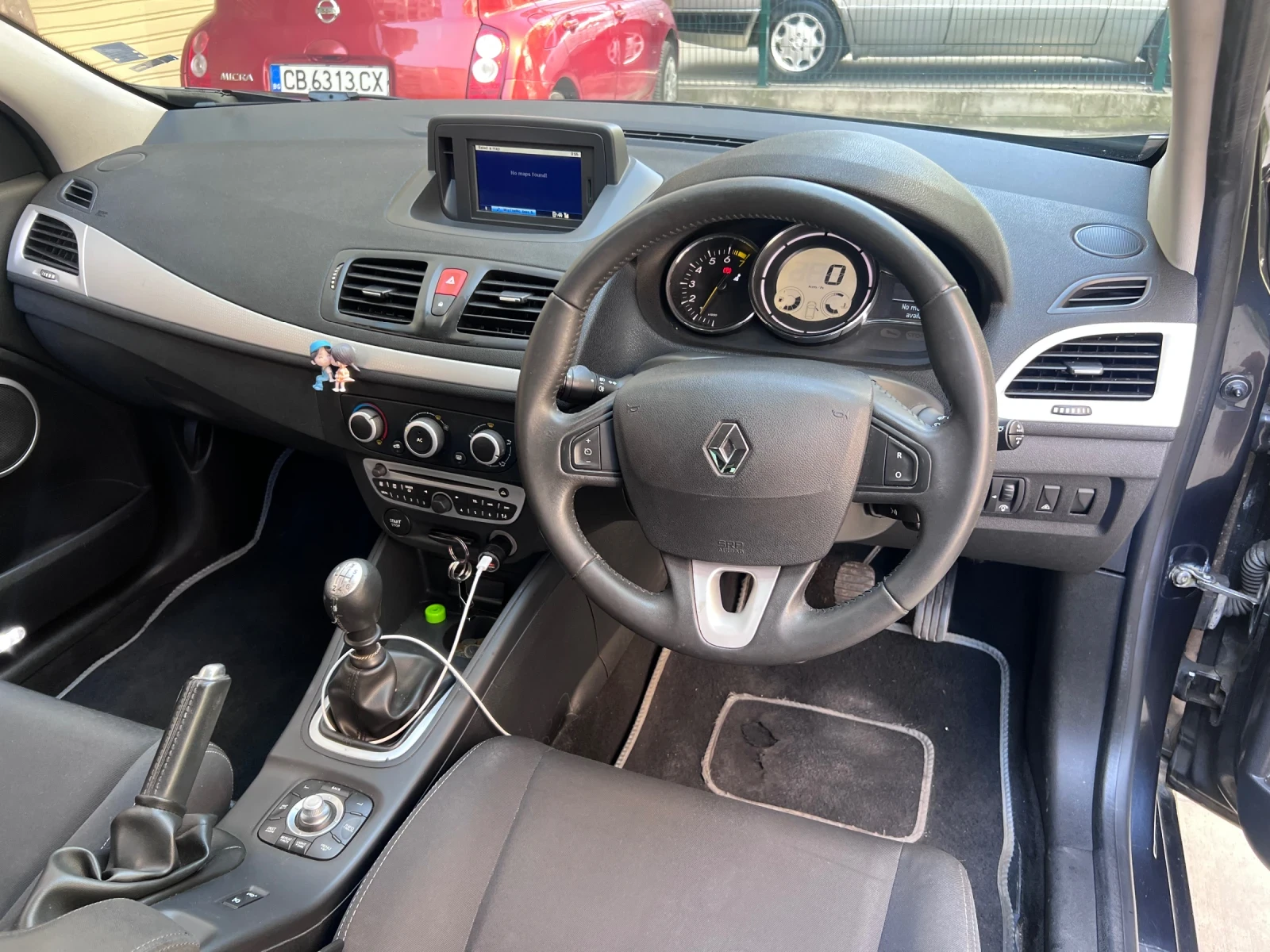 Renault Megane  - изображение 10