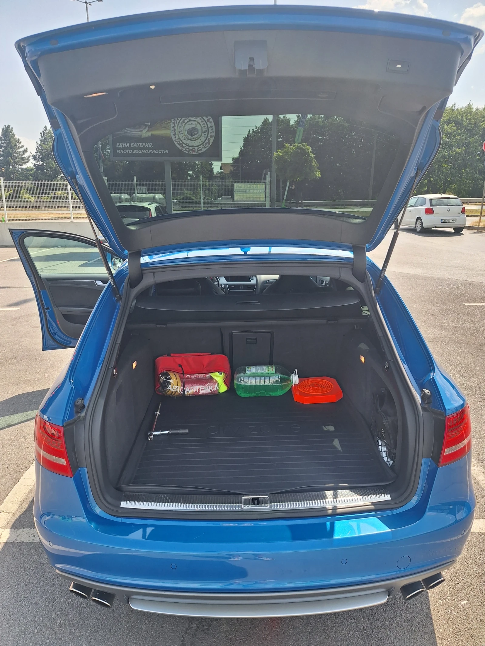 Audi S4 | Mobile.bg — изображение 16