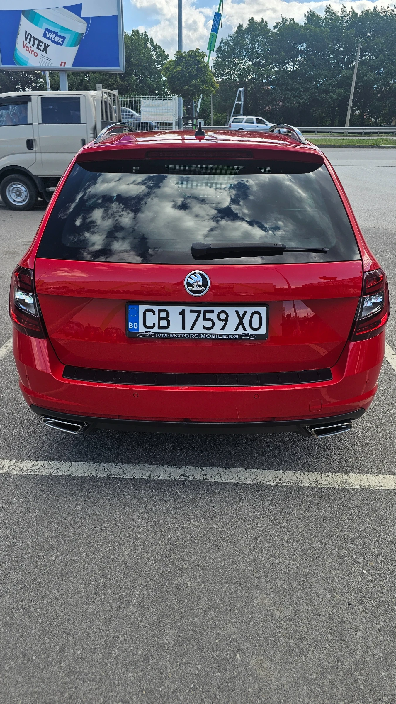 Skoda Octavia ABT, снимка 13 - Автомобили и джипове - 51158428
