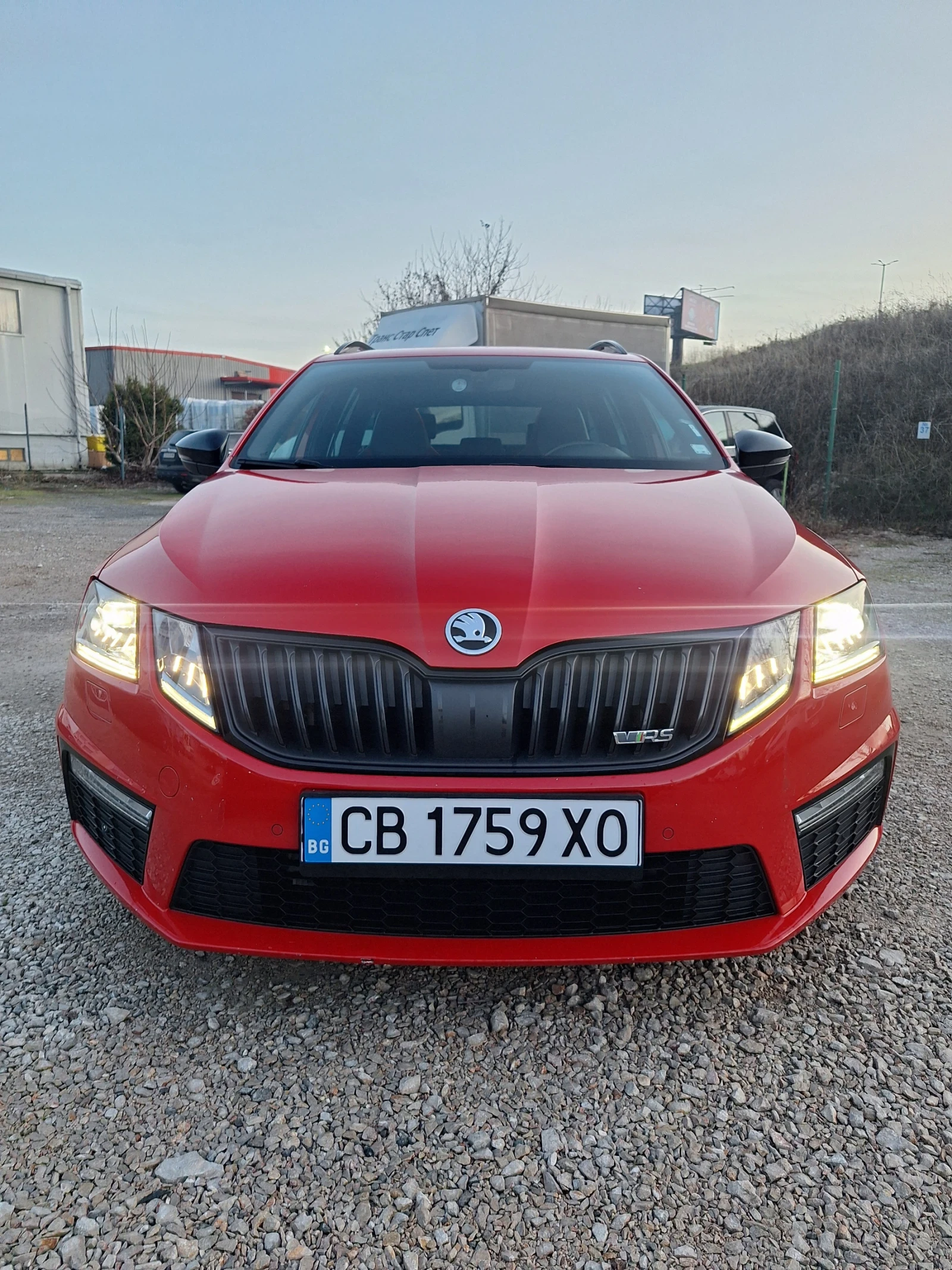 Skoda Octavia  - изображение 2