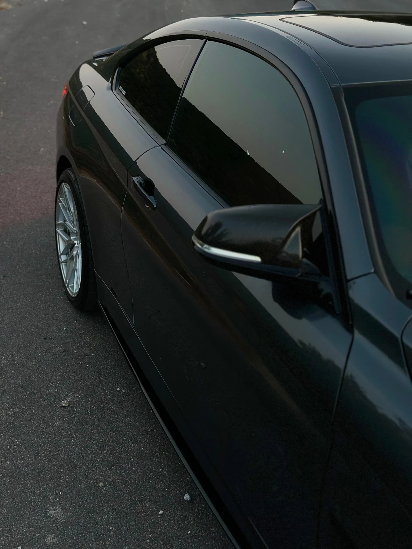 BMW 440 Mppsk* X-Drive* Full-M* JR-Wheels*  | Mobile.bg   17