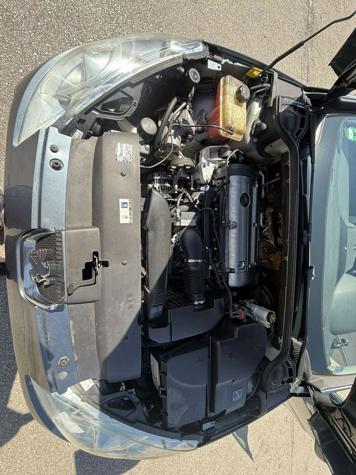 Peugeot 407 | Mobile.bg   11