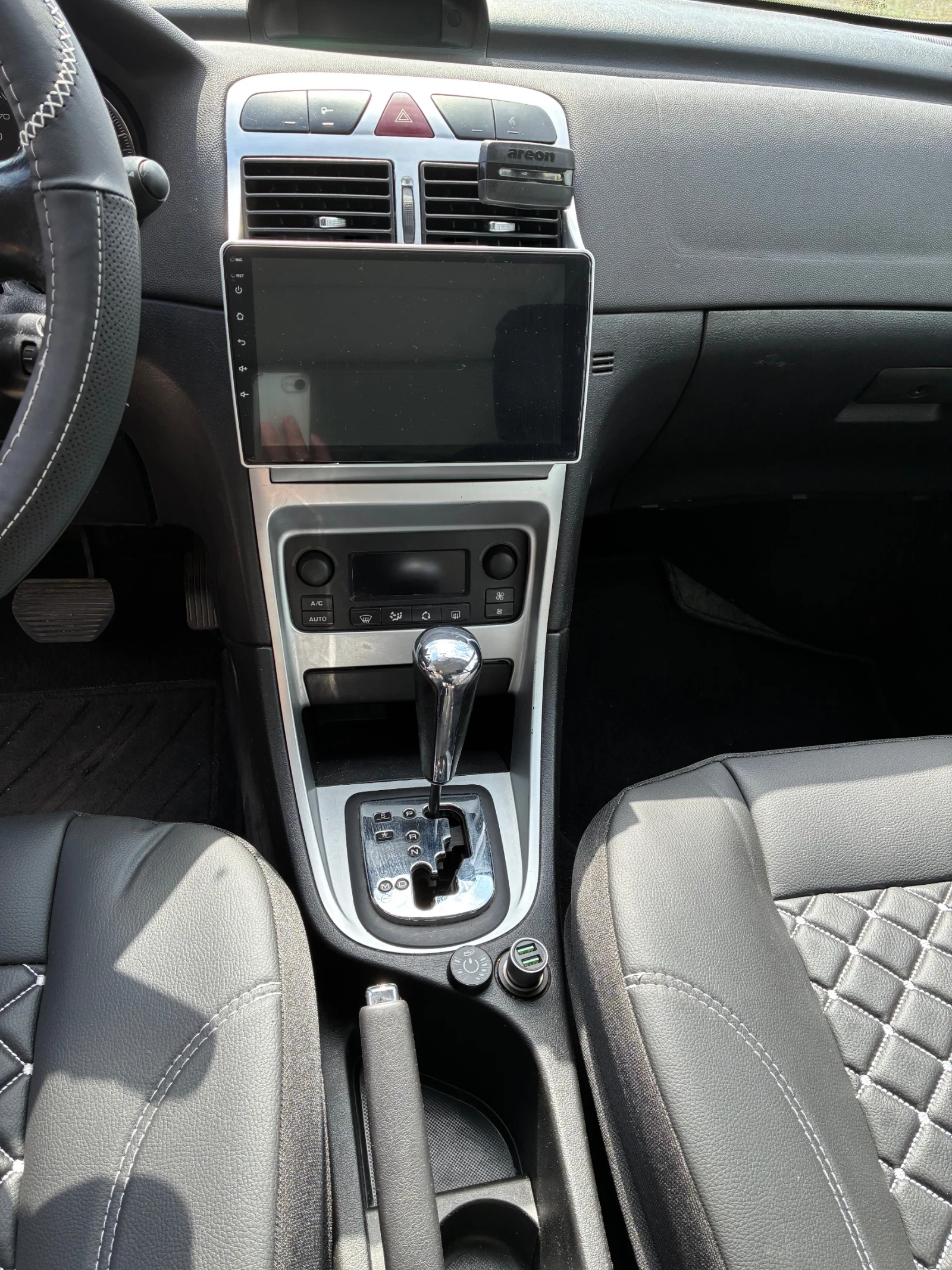 Peugeot 307 SW - изображение 10