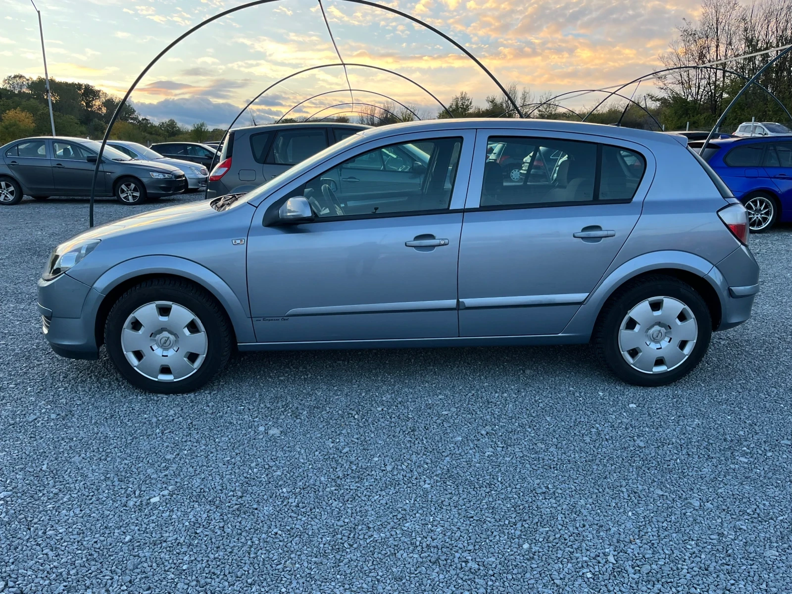 Opel Astra 1.6i avtomat - изображение 3