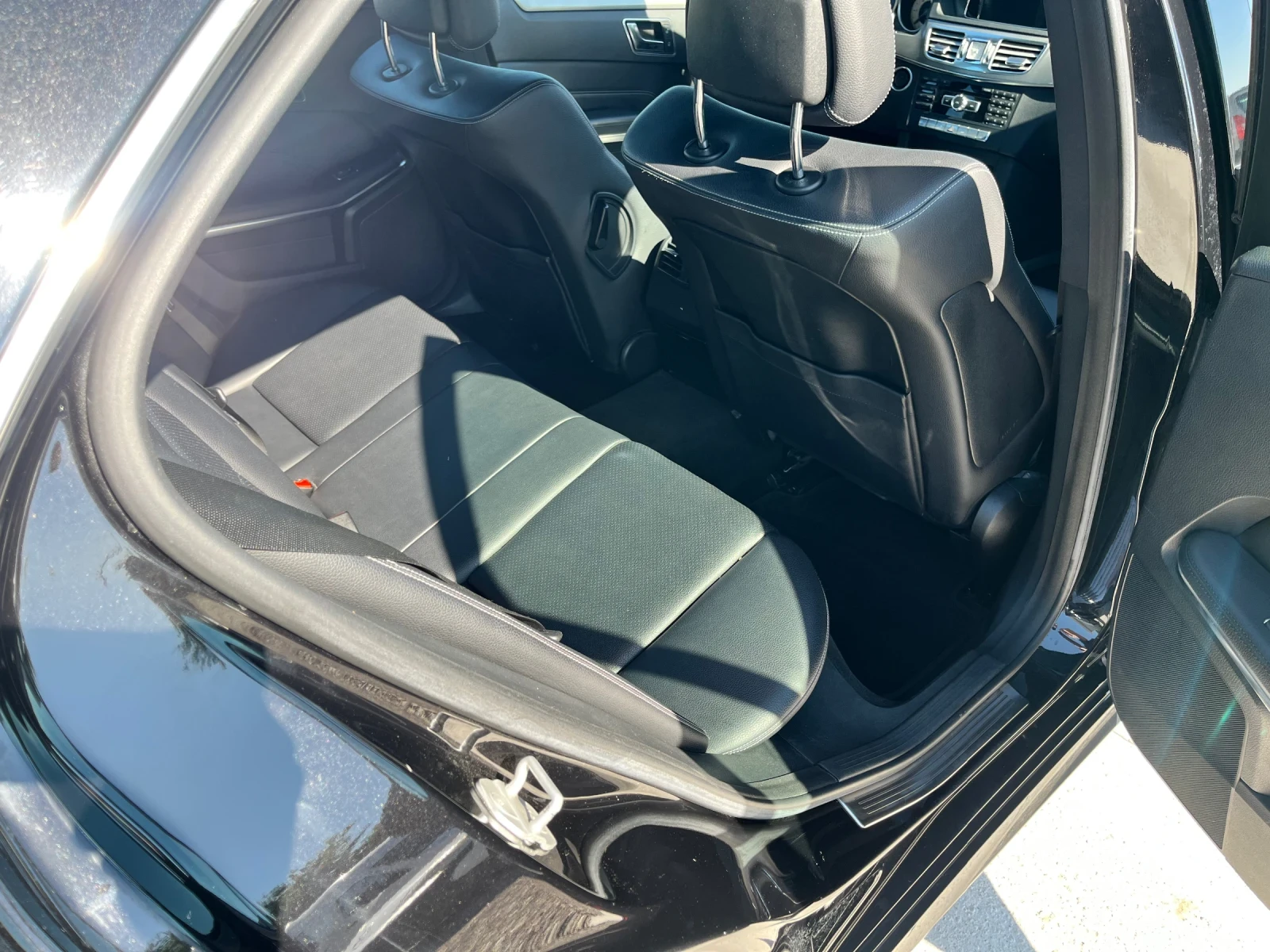 Mercedes-Benz E 220 = CDI= = =  | Mobile.bg   11