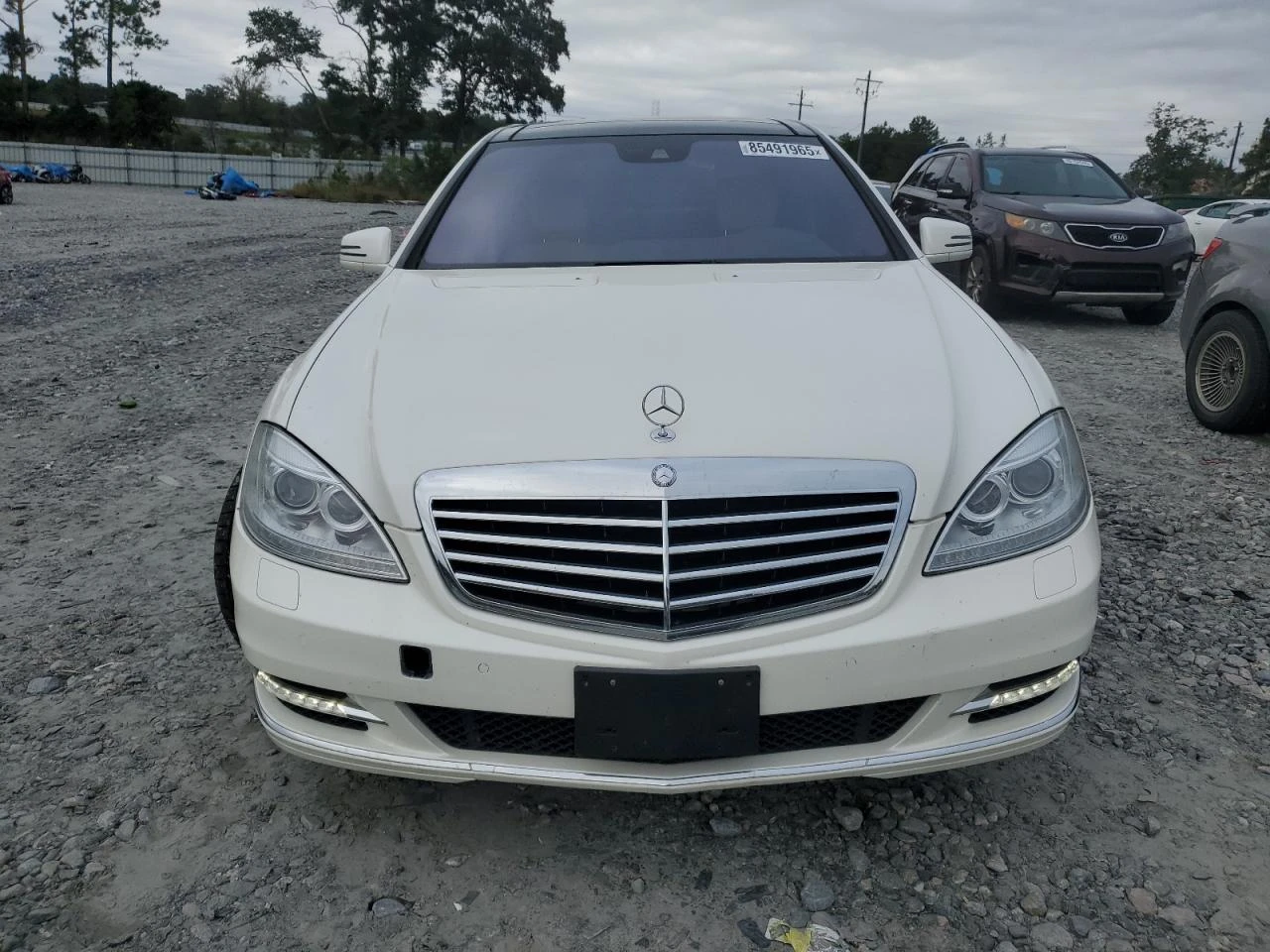 Mercedes-Benz S 550 | Mobile.bg   6