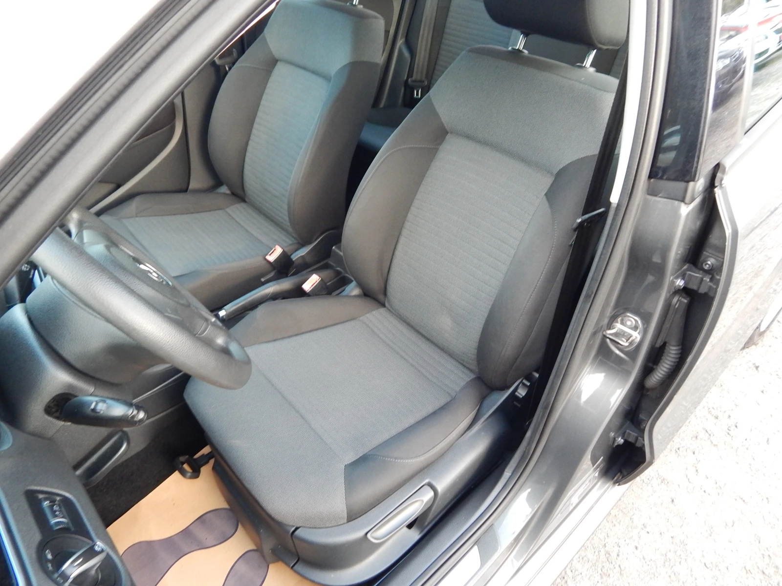 VW Polo 1.4i*  *  | Mobile.bg   14