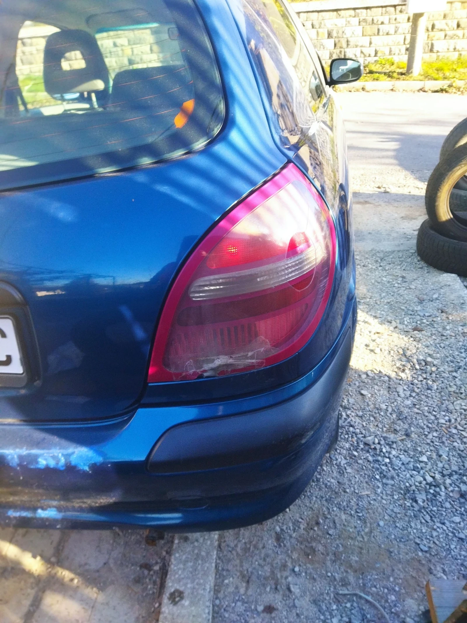 Nissan Almera  - изображение 7