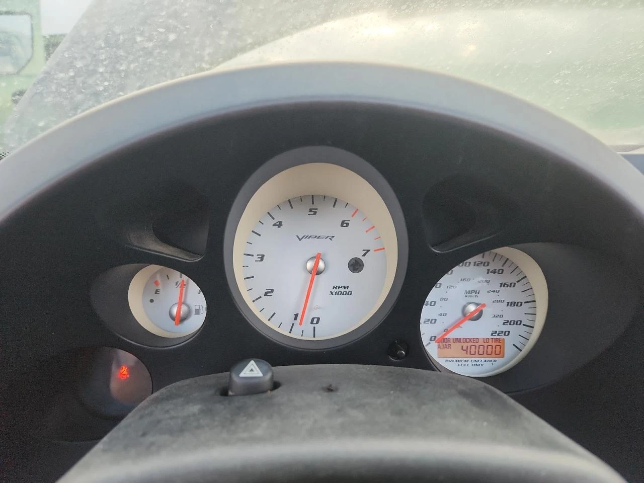 Dodge Viper SRT-10 - изображение 9