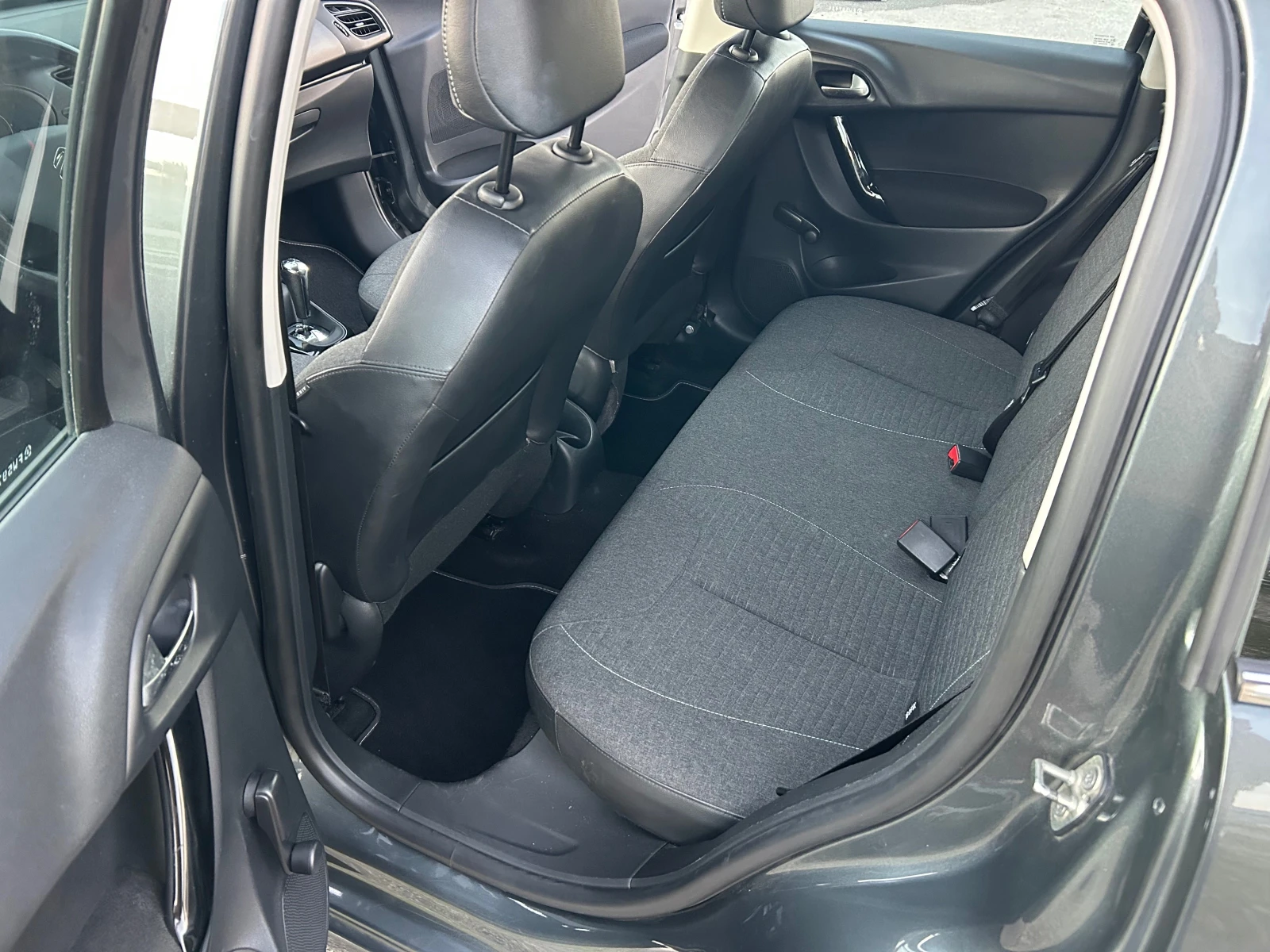 Citroen C3 1.2i  | Mobile.bg   17