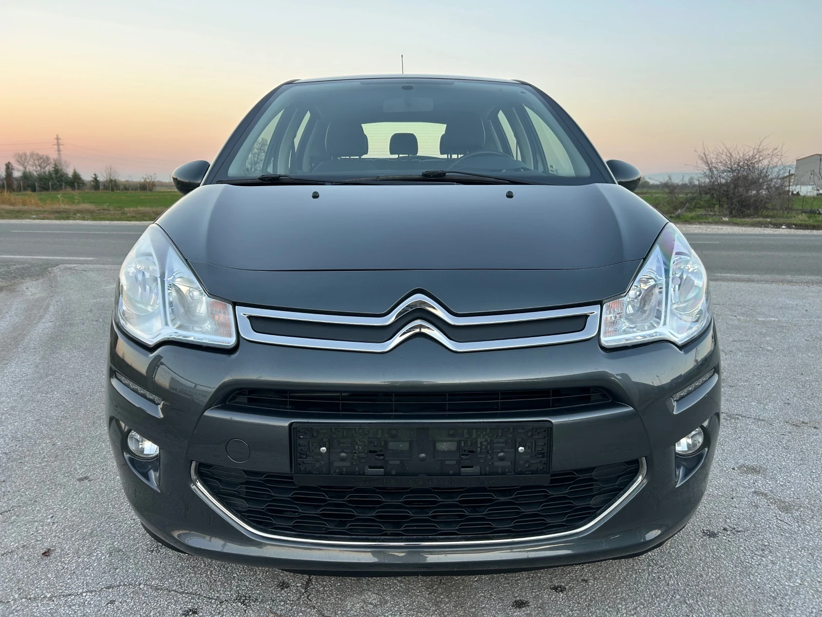 Citroen C3 1.2i  | Mobile.bg   3