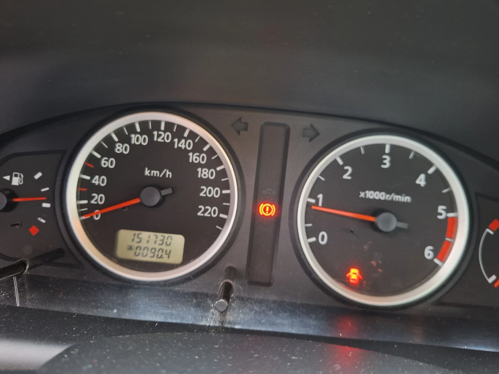 Nissan Almera  - изображение 9