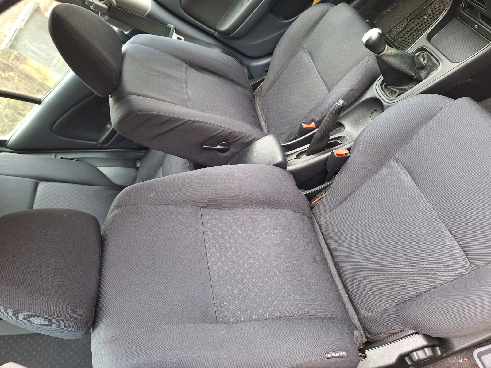 Nissan Almera  - изображение 6