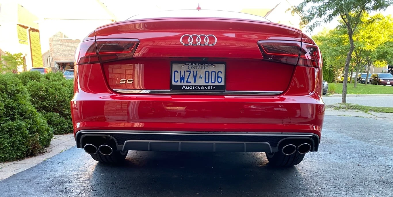 Audi S6 * 4dr Sdn * CARFAX * ��� ������������ ������ | Mobile.bg � ����������� 4