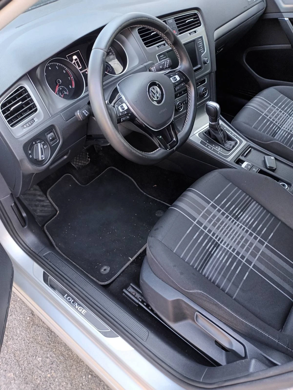 VW Golf 7 | Mobile.bg � ����������� 8