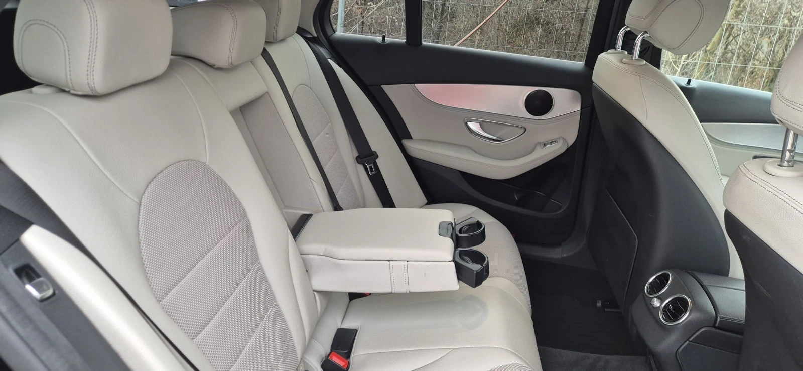 Mercedes-Benz C 220 2.2CDI-170кс.4Х4 - изображение 10