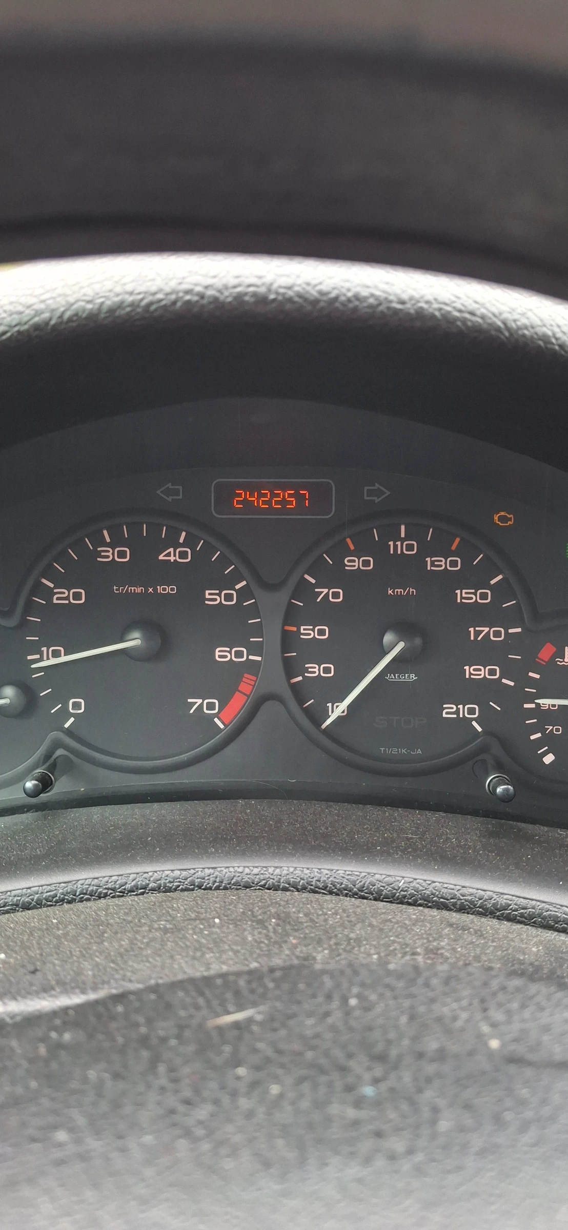 Peugeot 206 1.4 | Mobile.bg � ����������� 9