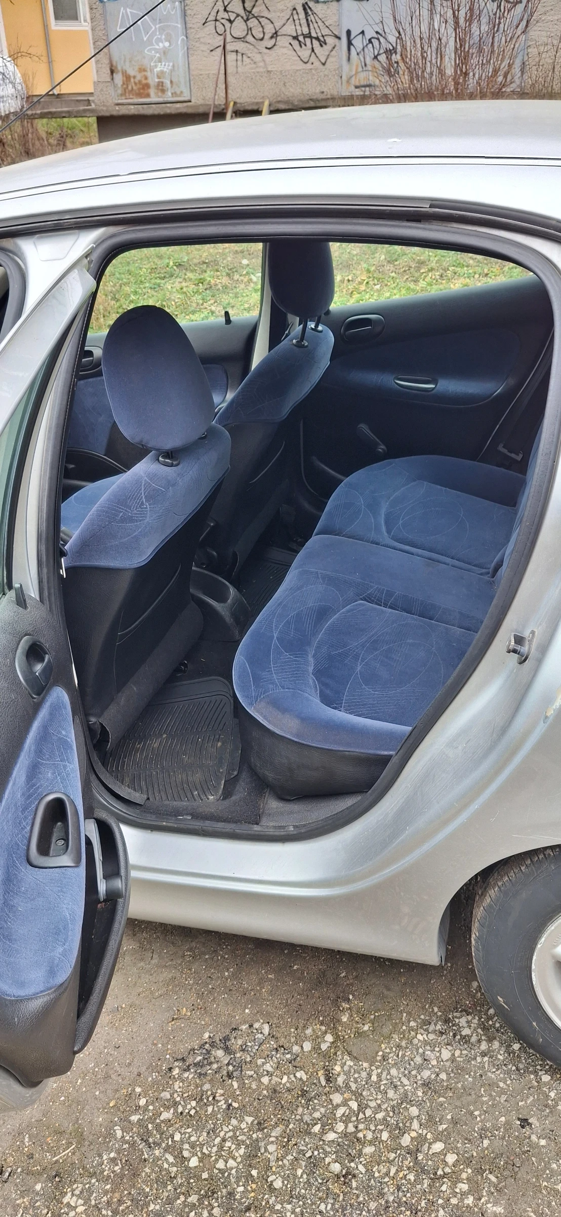 Peugeot 206 1.4 | Mobile.bg � ����������� 8