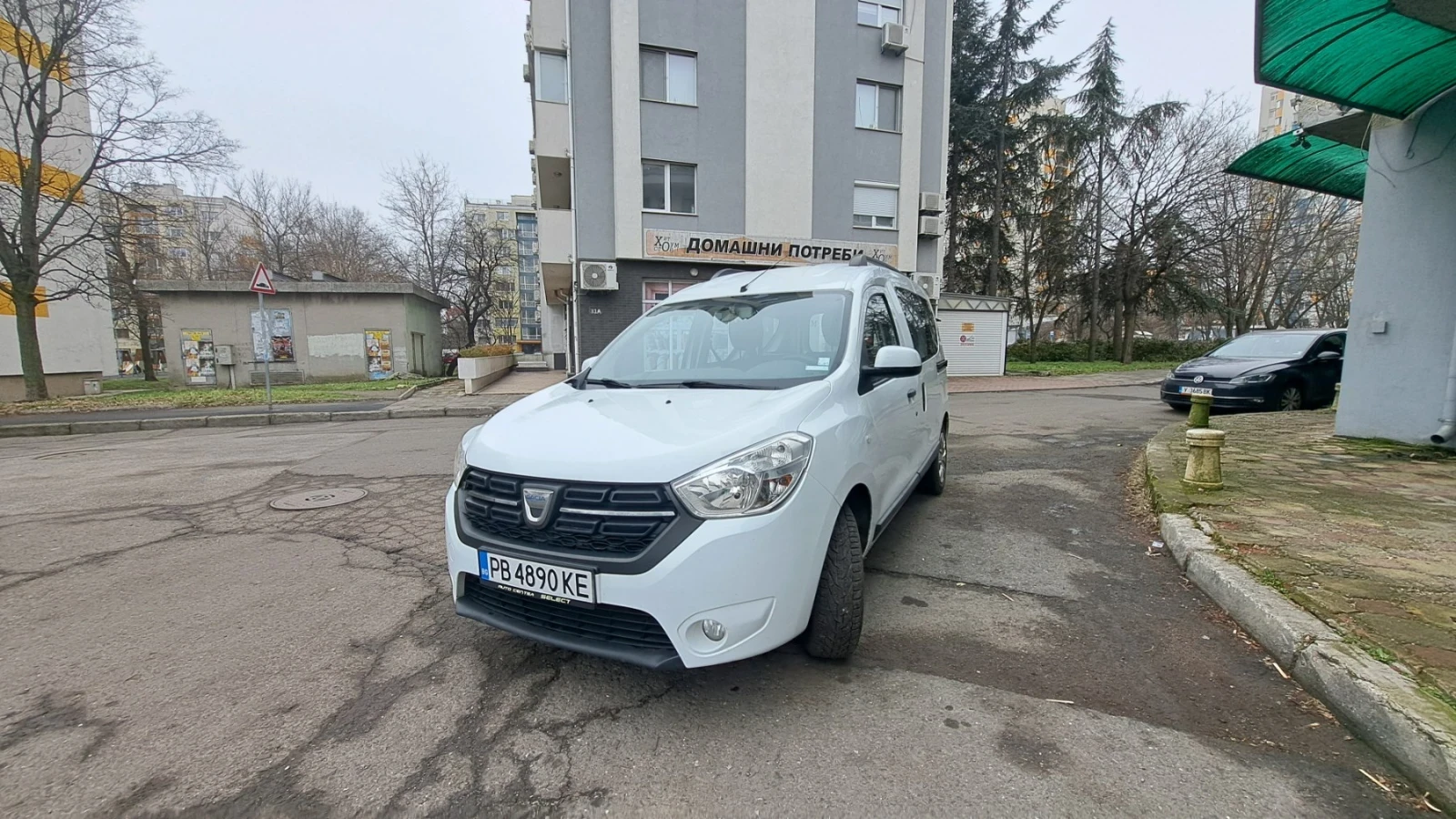 Dacia Dokker | Mobile.bg � ����������� 1