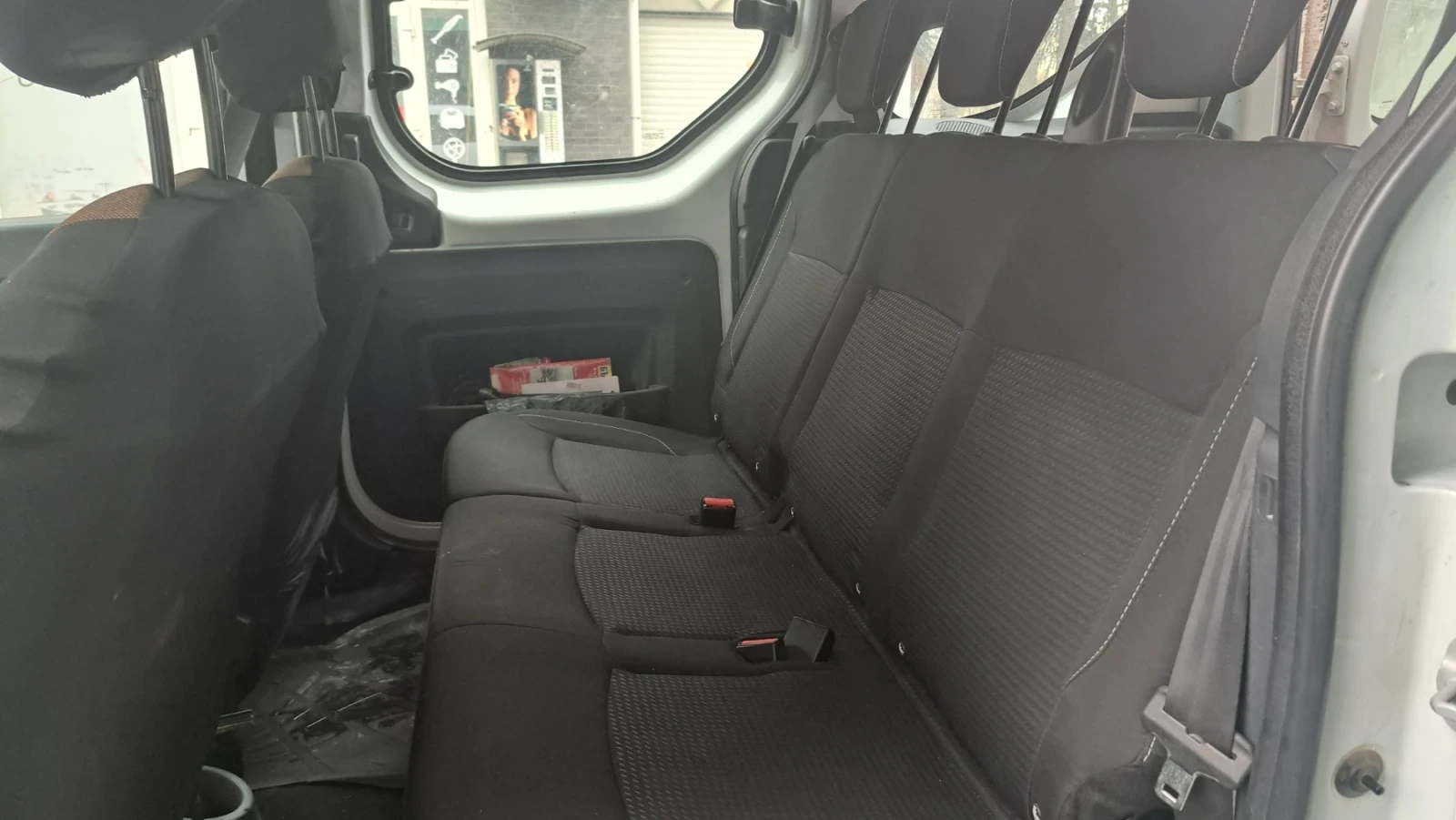 Dacia Dokker | Mobile.bg � ����������� 14