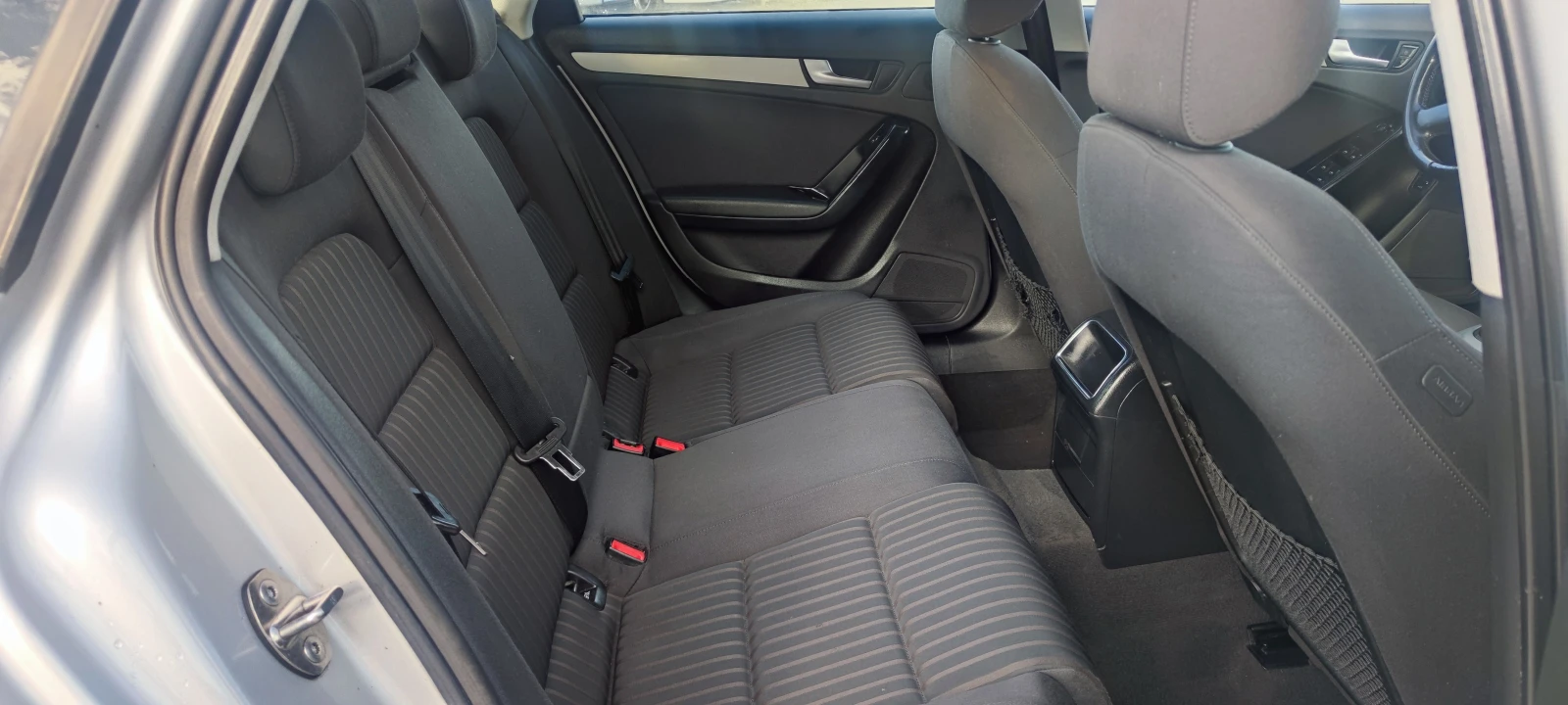 Audi A4 2.0TDİ | Mobile.bg � ����������� 13