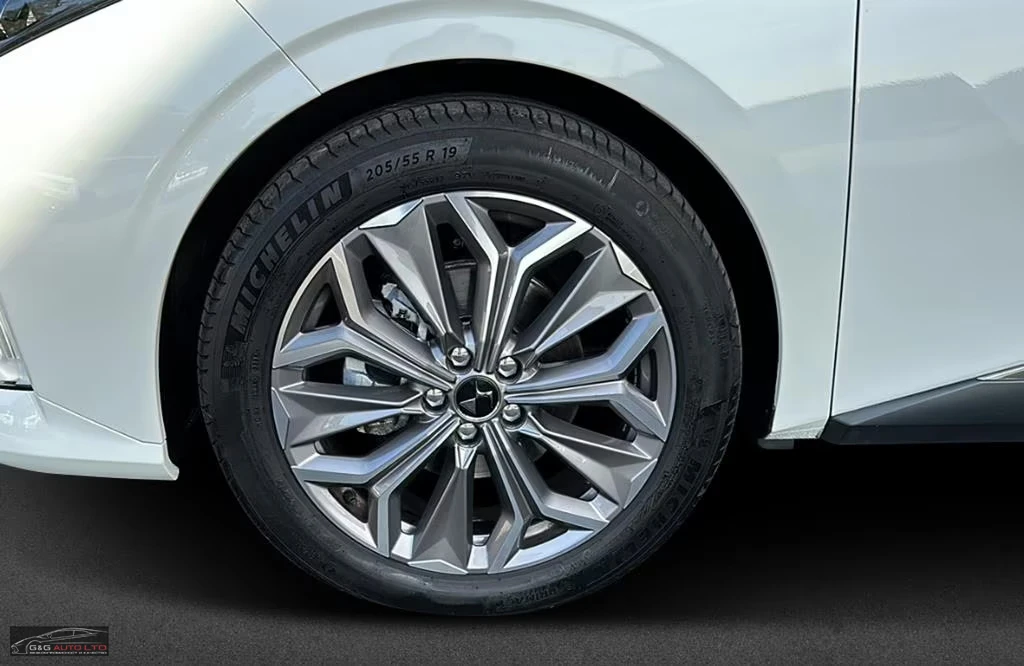 DS DS 4 TROCADERO/CAM/NAVI/APPLE-ANDROID/141h - изображение 6