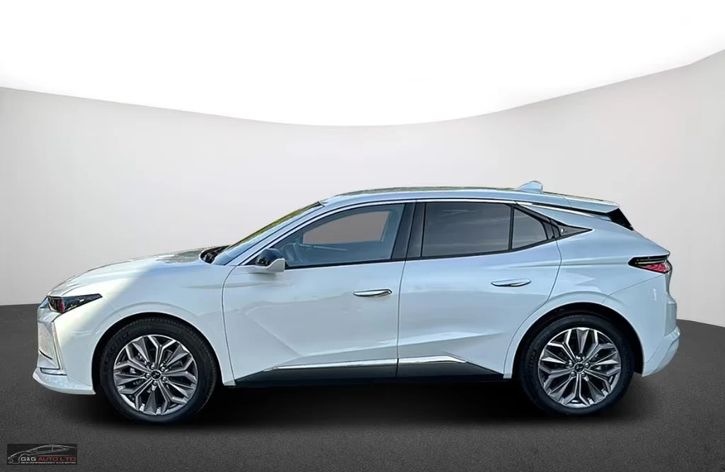 DS DS 4 TROCADERO/CAM/NAVI/APPLE-ANDROID/141h - изображение 2