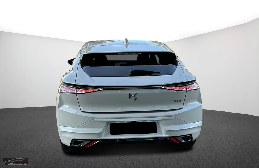 DS DS 4 TROCADERO/CAM/NAVI/APPLE-ANDROID/141h - изображение 4