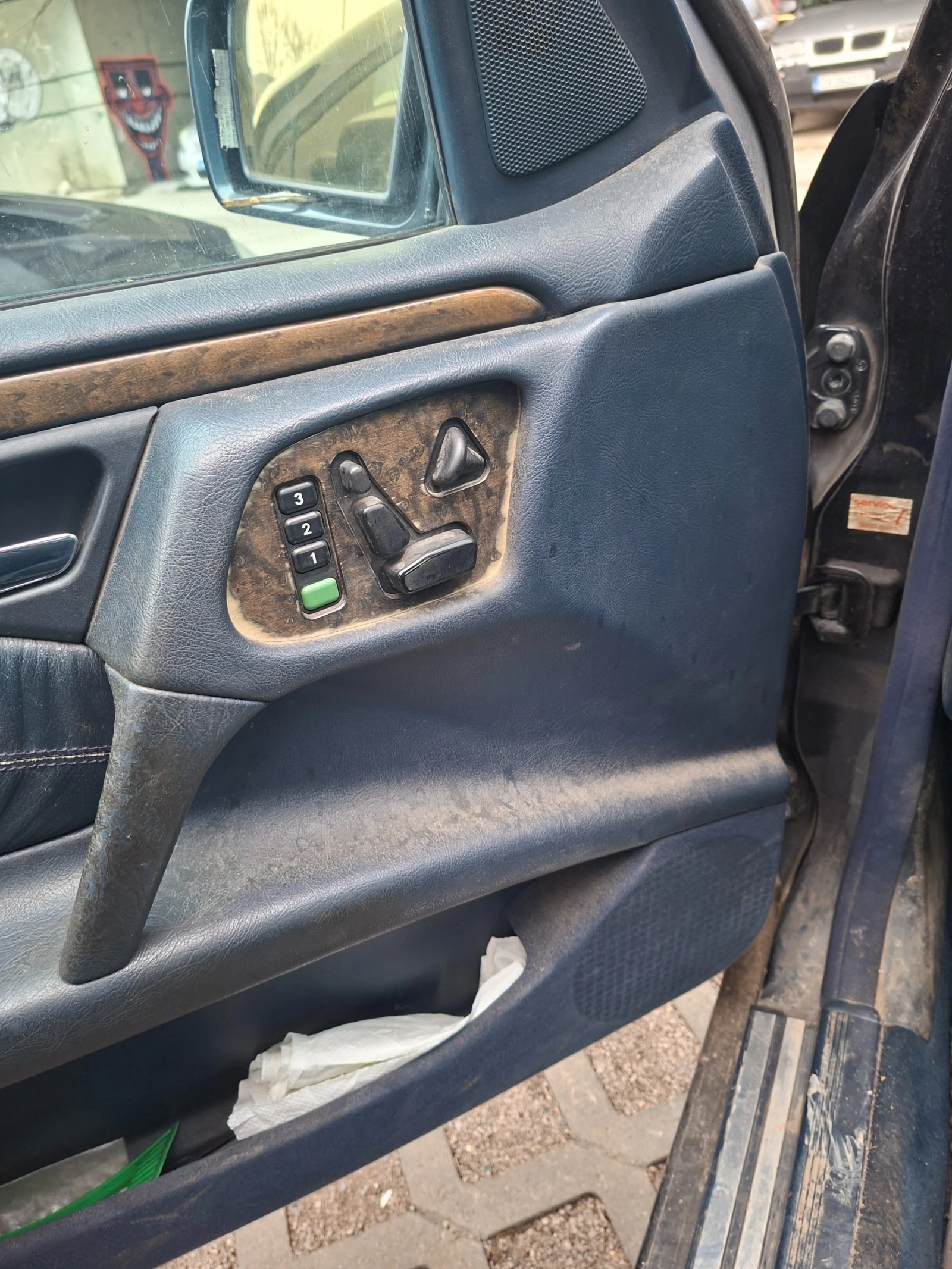 Mercedes-Benz E 200 | Mobile.bg � ����������� 5