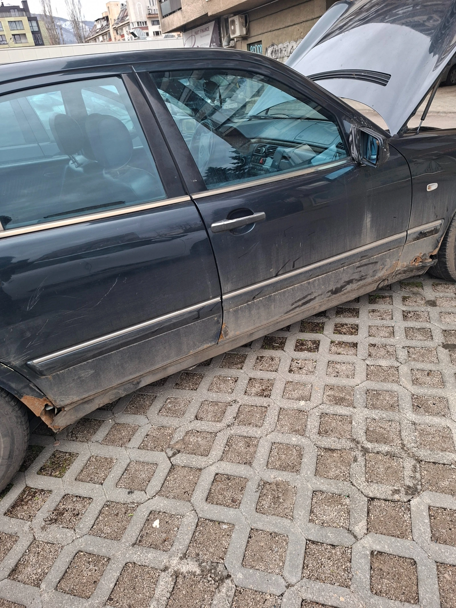 Mercedes-Benz E 200 | Mobile.bg � ����������� 7