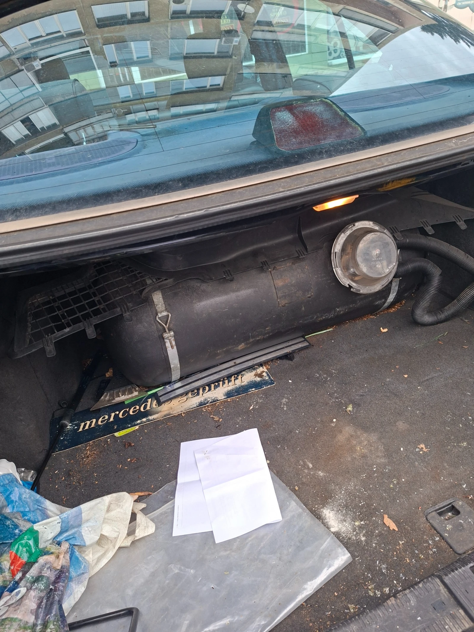 Mercedes-Benz E 200 | Mobile.bg � ����������� 3