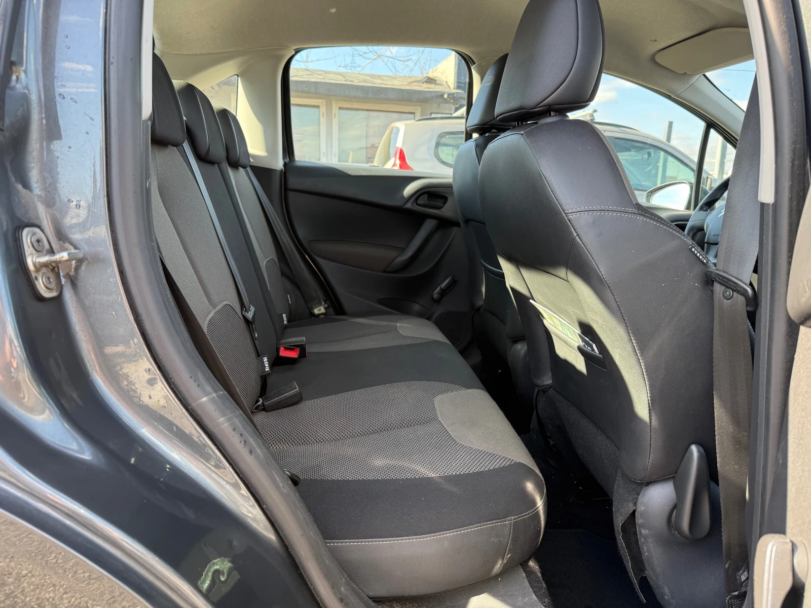 Citroen C3 1.0 ТОП СЪСТОЯНИЕ ! - изображение 8