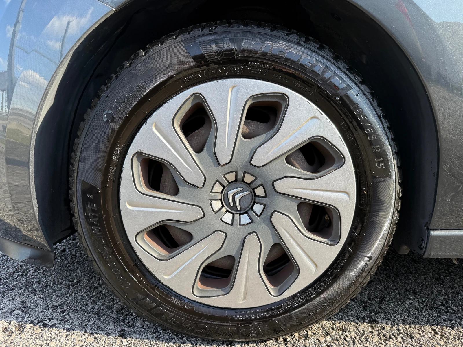 Citroen C3 1.0 ��� ��������� ! | Mobile.bg � ����������� 16