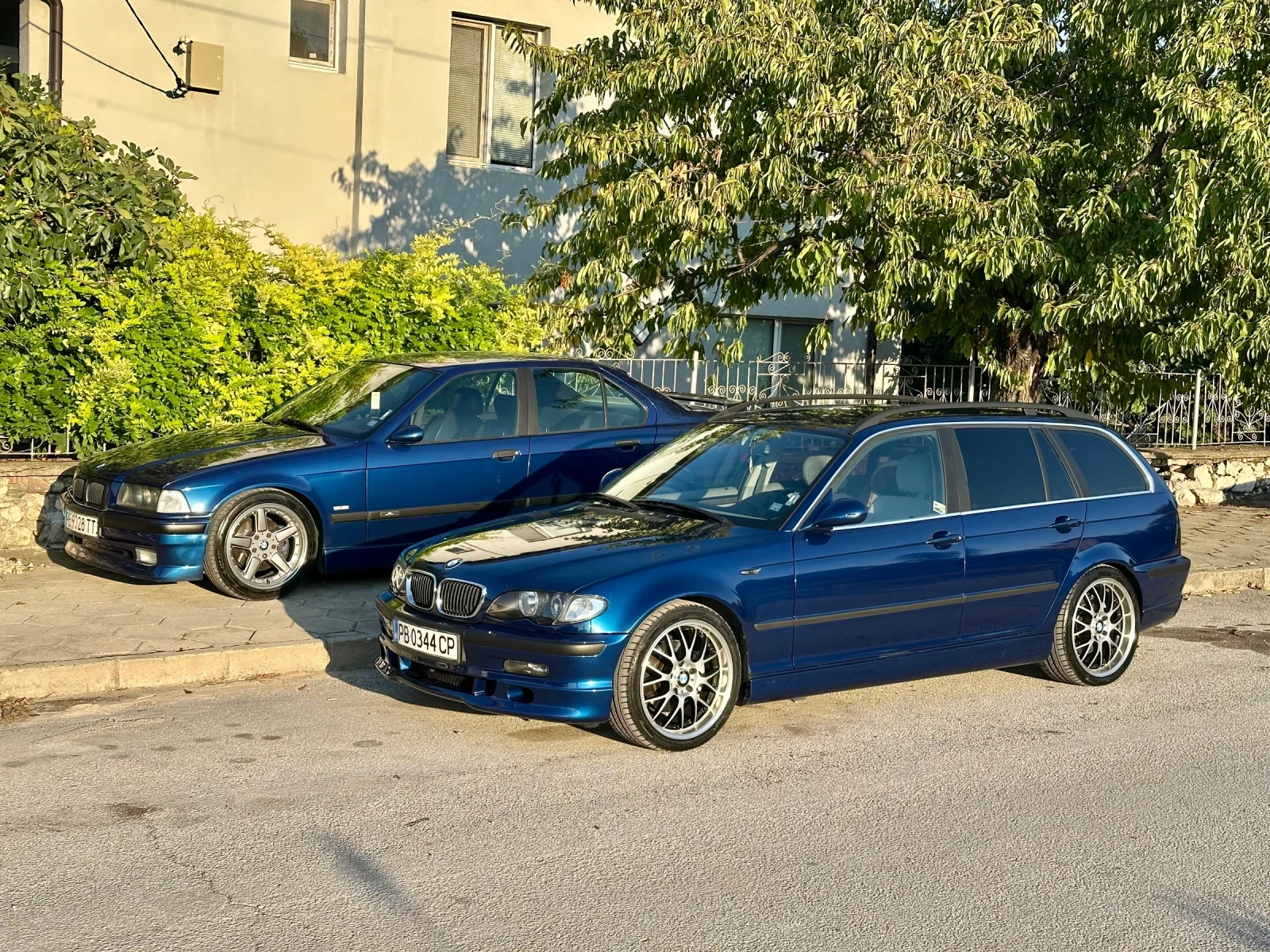 BMW 328 | Mobile.bg � ����������� 11