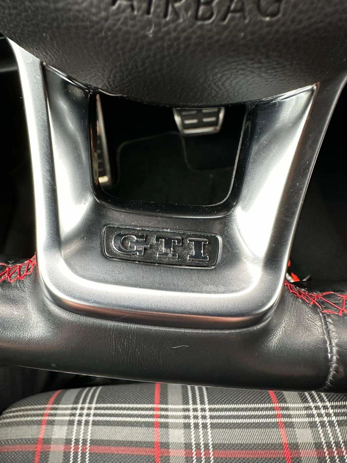 VW Golf VW Golf 2.0 GTI MATRIX PERFORMANCE 147730KM, снимка 17 - Автомобили и джипове - 53754251