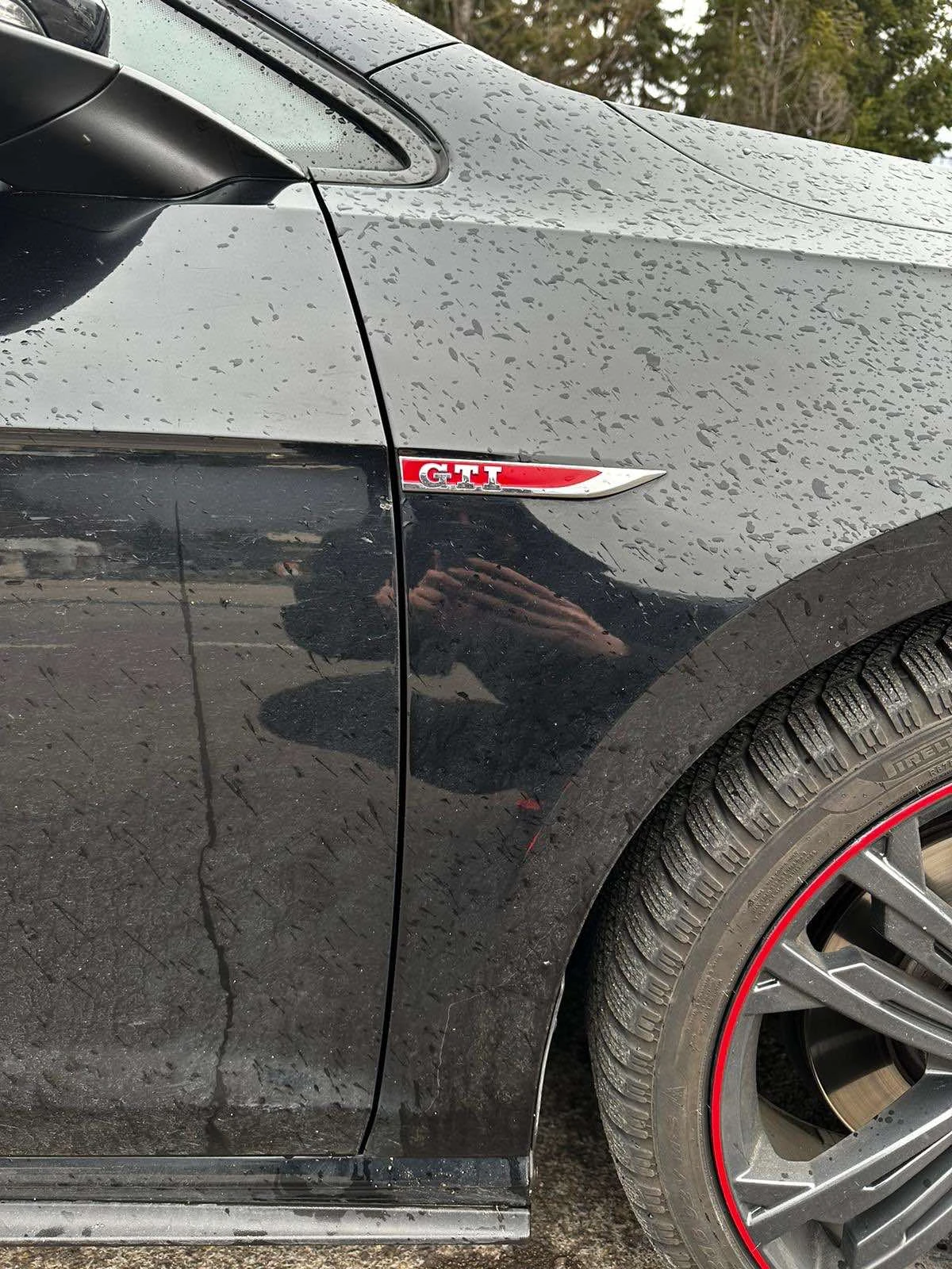 VW Golf VW Golf 2.0 GTI MATRIX PERFORMANCE 147730KM, снимка 16 - Автомобили и джипове - 53754251