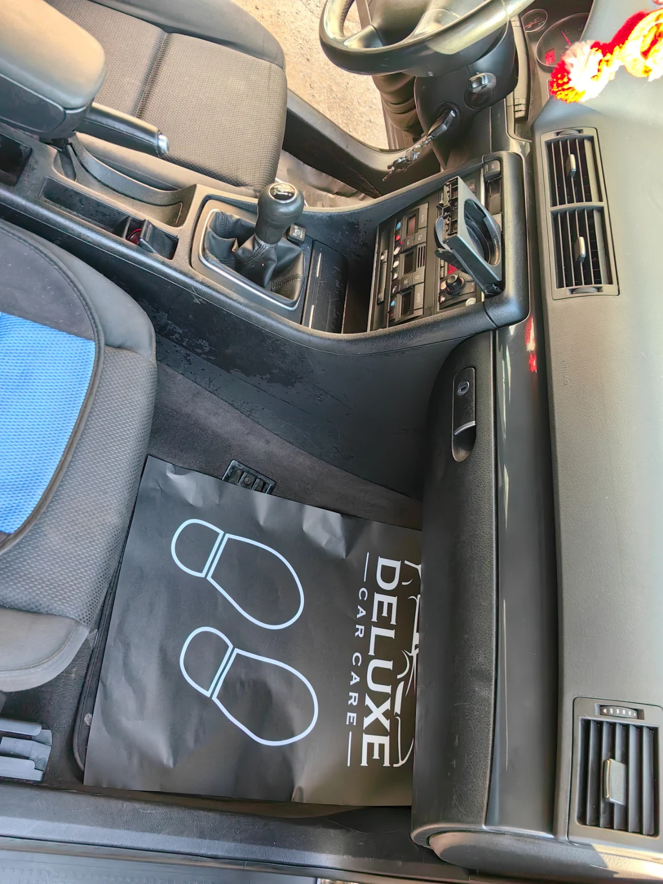 Audi A4 B6, снимка 11 - Автомобили и джипове - 53754678