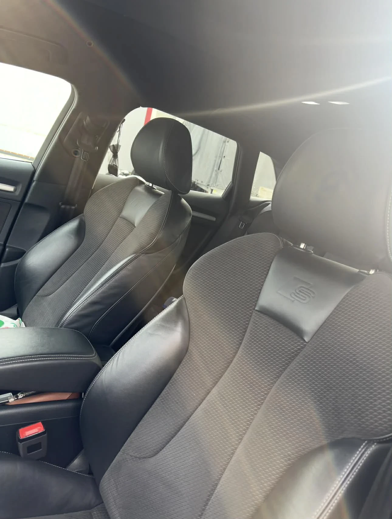 Audi A3 Sportback, снимка 6 - Автомобили и джипове - 53860150