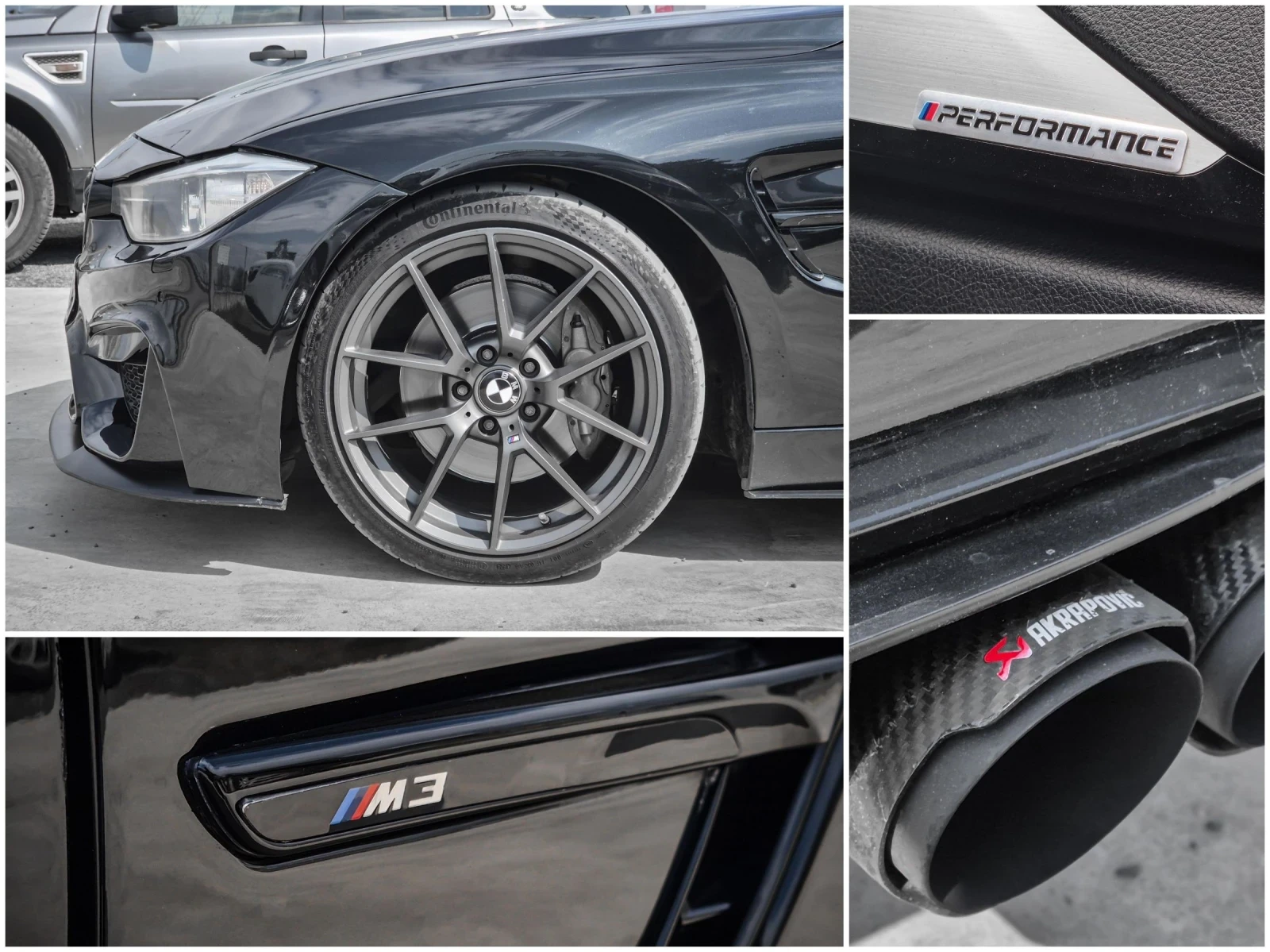 BMW 335 i xDrive F30 | 400+ �.�. | �3 ����� | Stage 2+  | Mobile.bg � ����������� 13