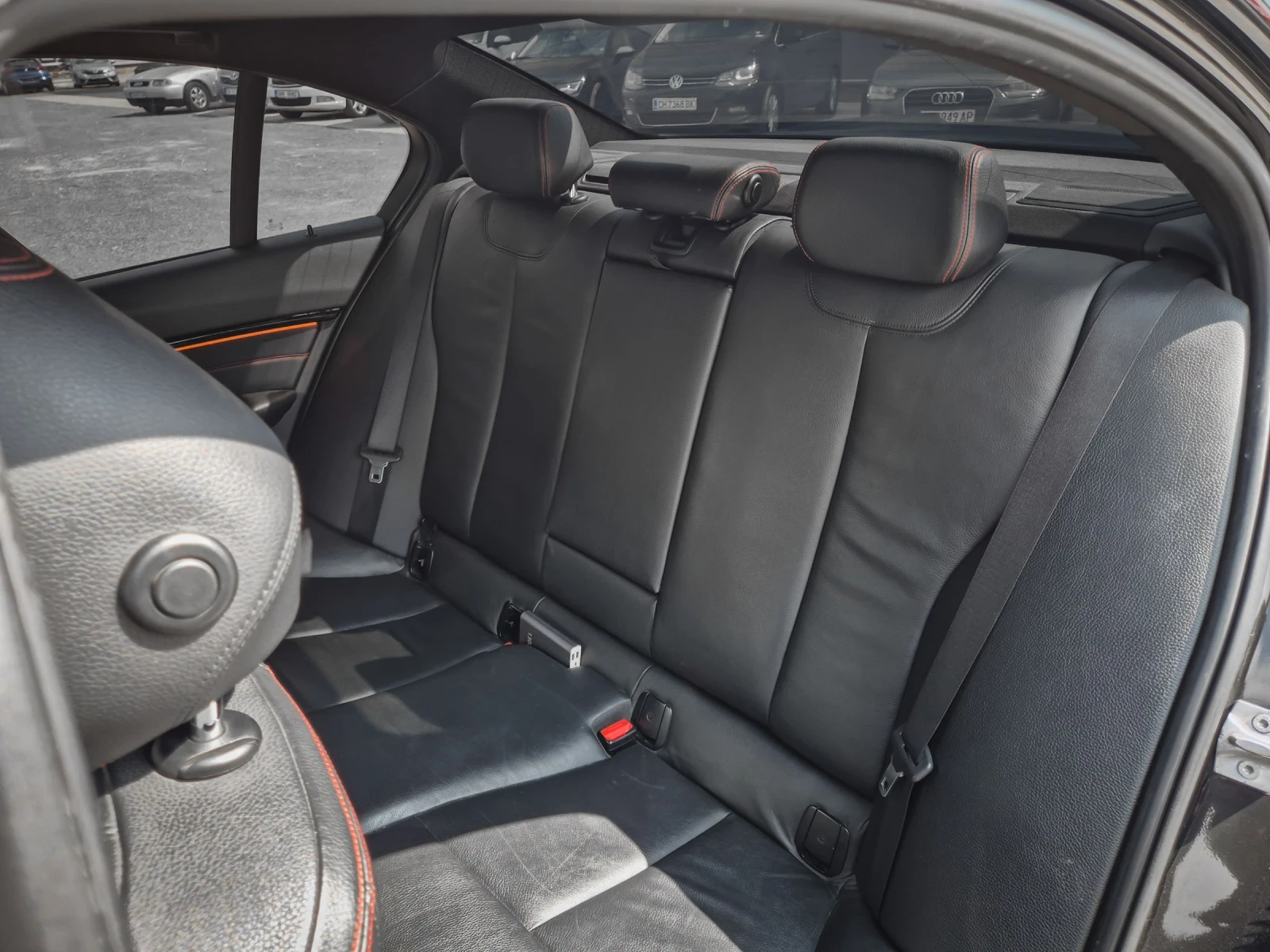 BMW 335 i xDrive F30 | 400+ �.�. | �3 ����� | Stage 2+  | Mobile.bg � ����������� 16