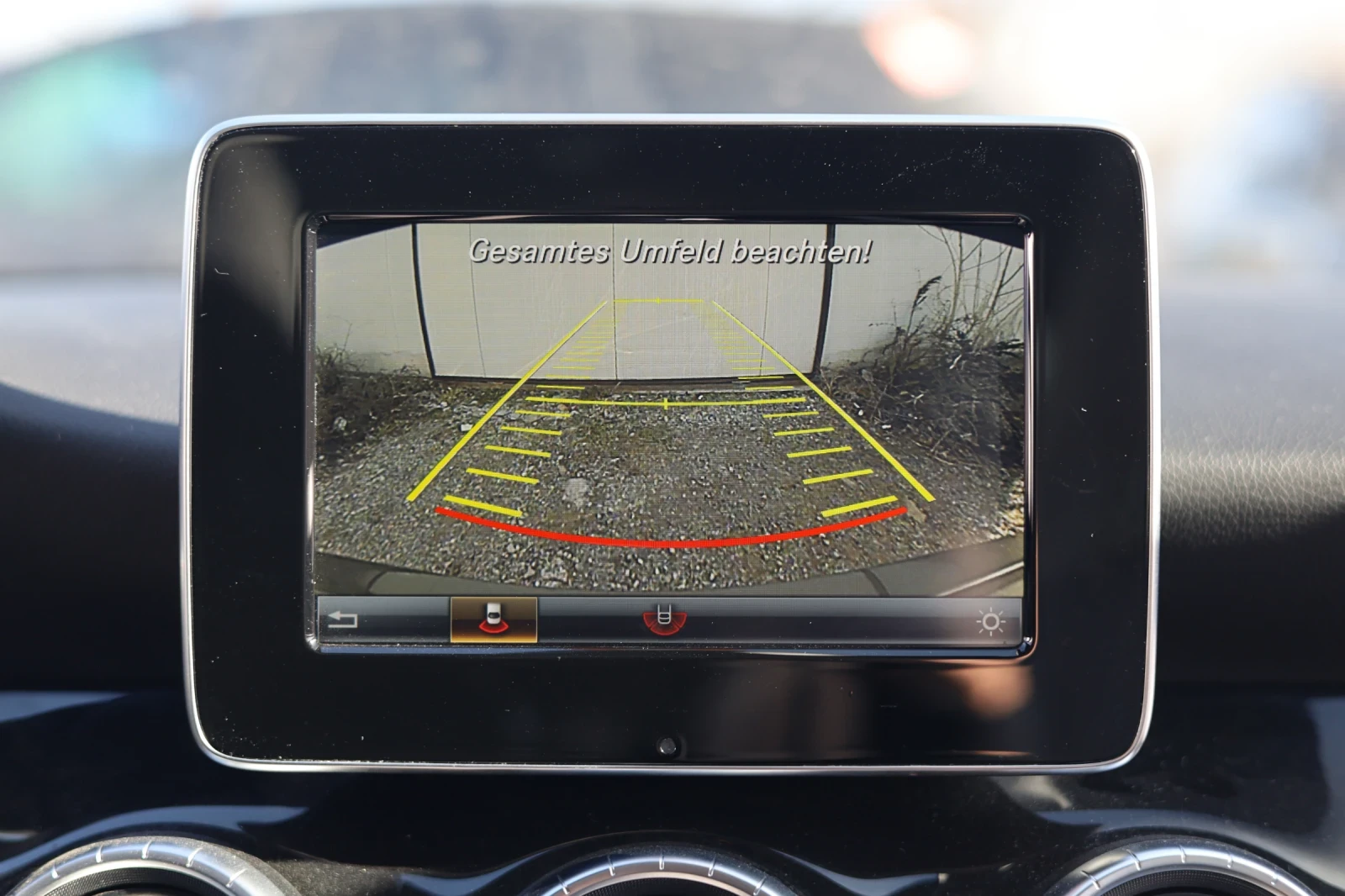 Mercedes-Benz CLA 250 CLA 250 AMG 4 MATIC KAYLESS PANORAMA DISTRONIK , снимка 15 - Автомобили и джипове - 53953845