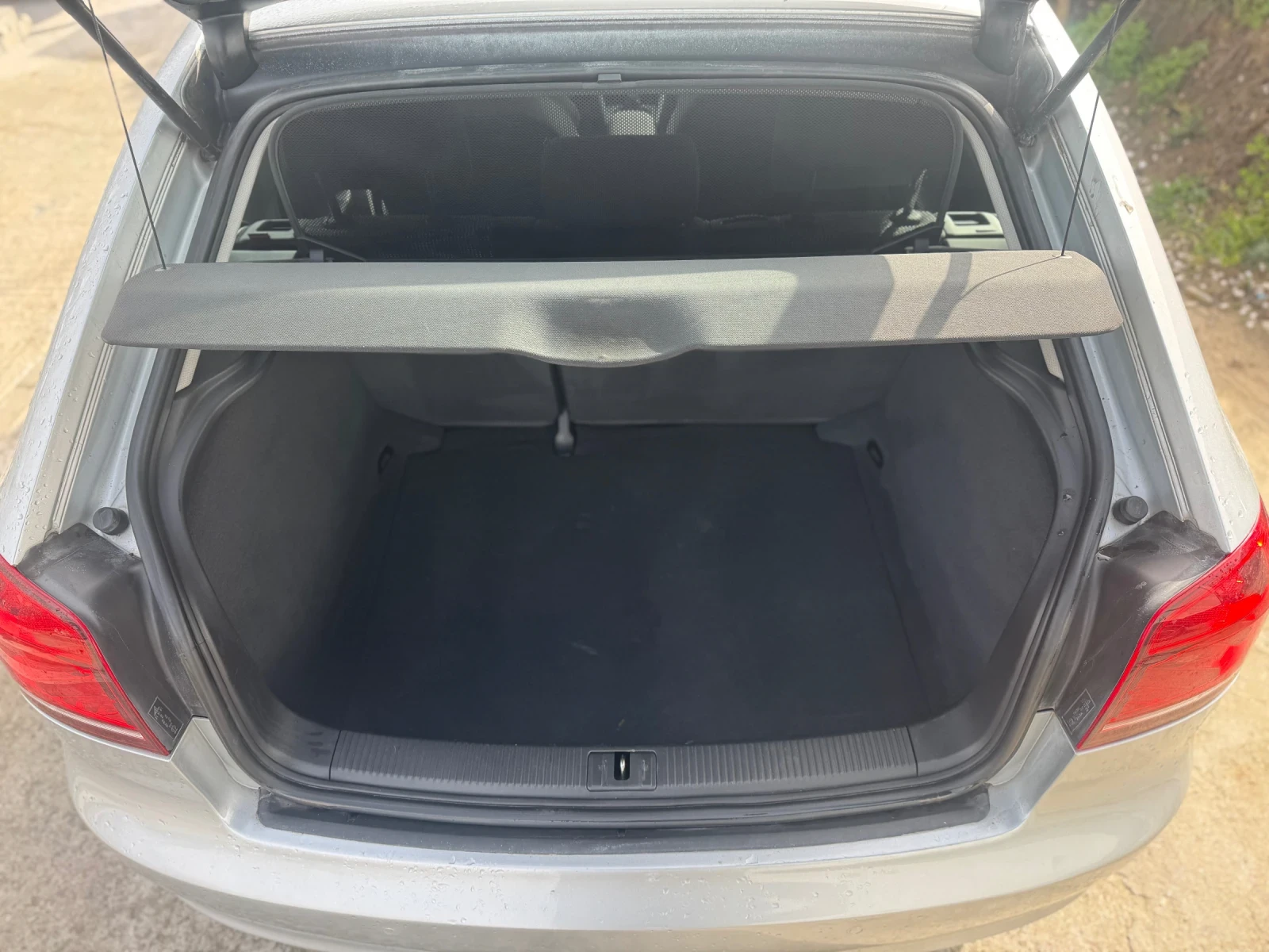 Audi A3 2.0TDI | Mobile.bg � ����������� 5