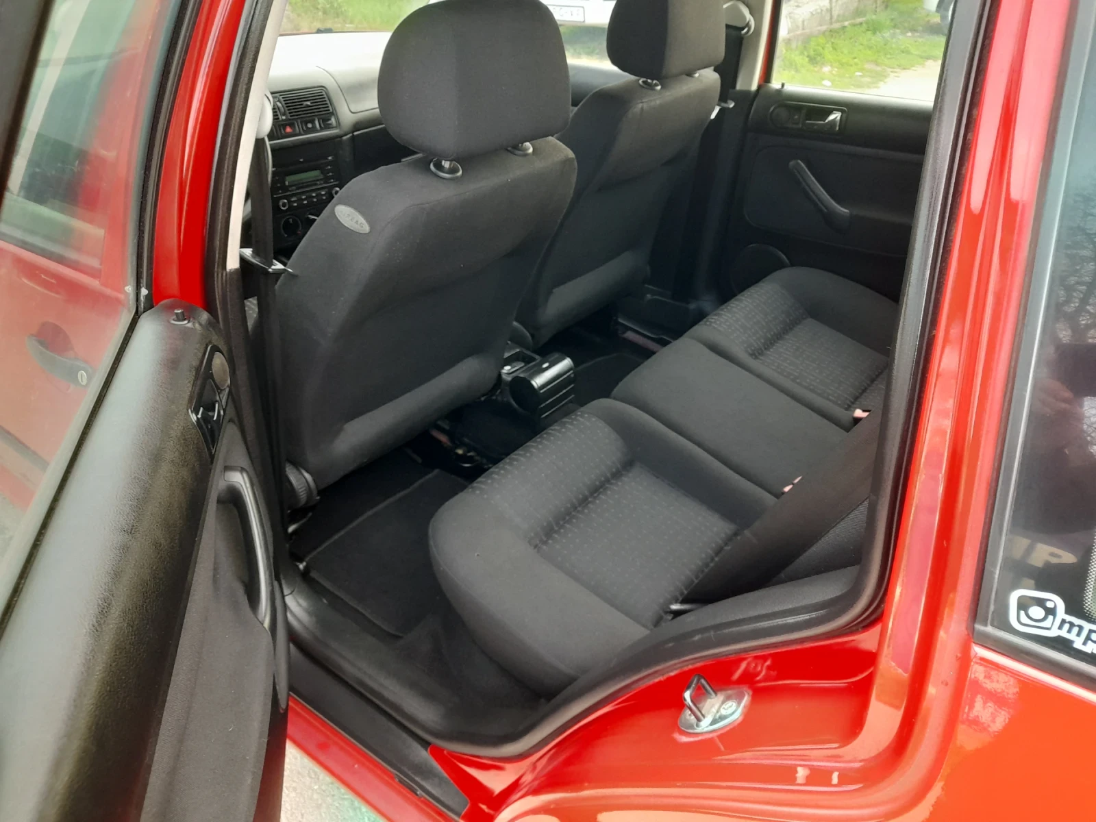 VW Golf, снимка 8 - Автомобили и джипове - 54091978