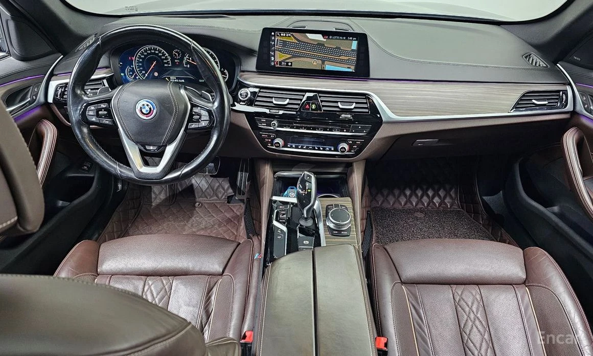 BMW 530 M* SPORT* �����* 360������* ���������* LANE* ASSIS | Mobile.bg � ����������� 7