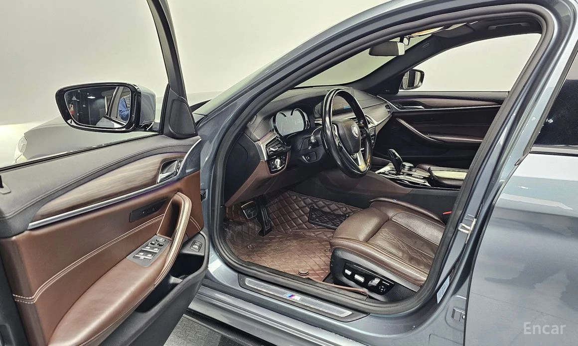 BMW 530 M* SPORT* �����* 360������* ���������* LANE* ASSIS | Mobile.bg � ����������� 6