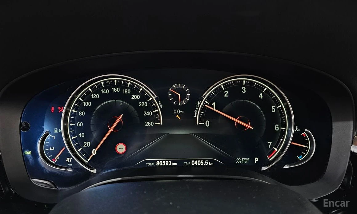 BMW 530 M* SPORT* �����* 360������* ���������* LANE* ASSIS | Mobile.bg � ����������� 13