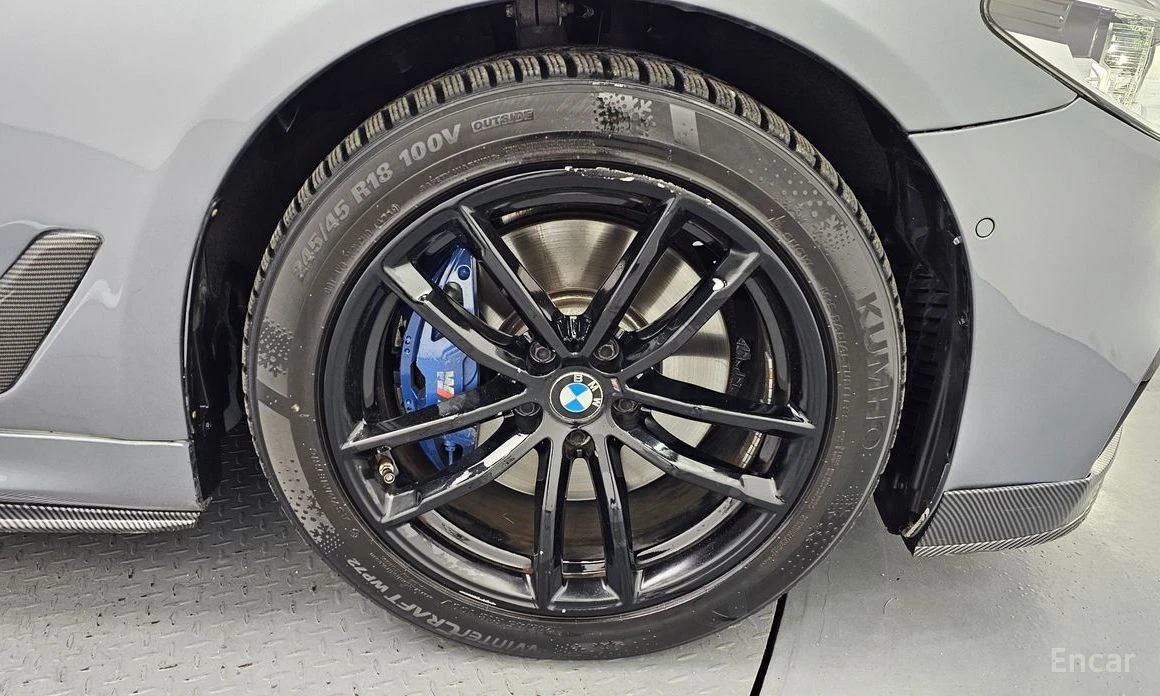 BMW 530 M* SPORT* �����* 360������* ���������* LANE* ASSIS | Mobile.bg � ����������� 5