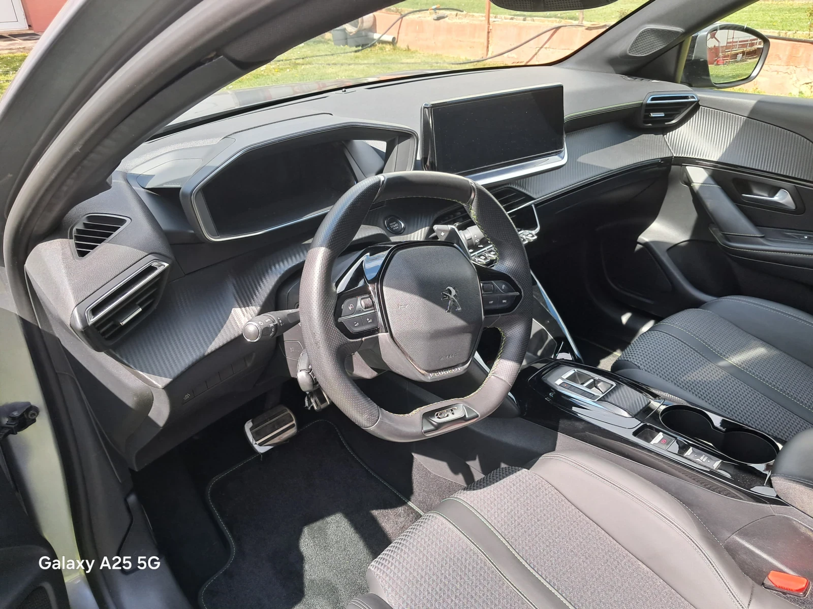 Peugeot 208 .GT, снимка 5 - Автомобили и джипове - 54284161