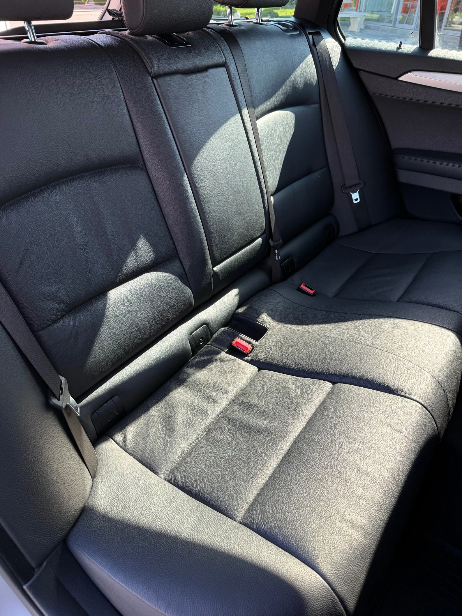 BMW 530, снимка 8 - Автомобили и джипове - 54304961